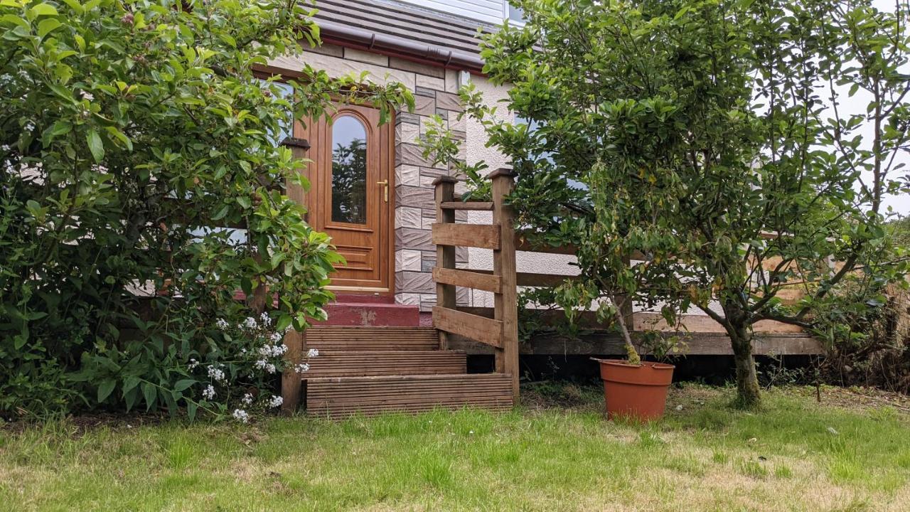 Вилла Remuera, North Tolsta Экстерьер фото